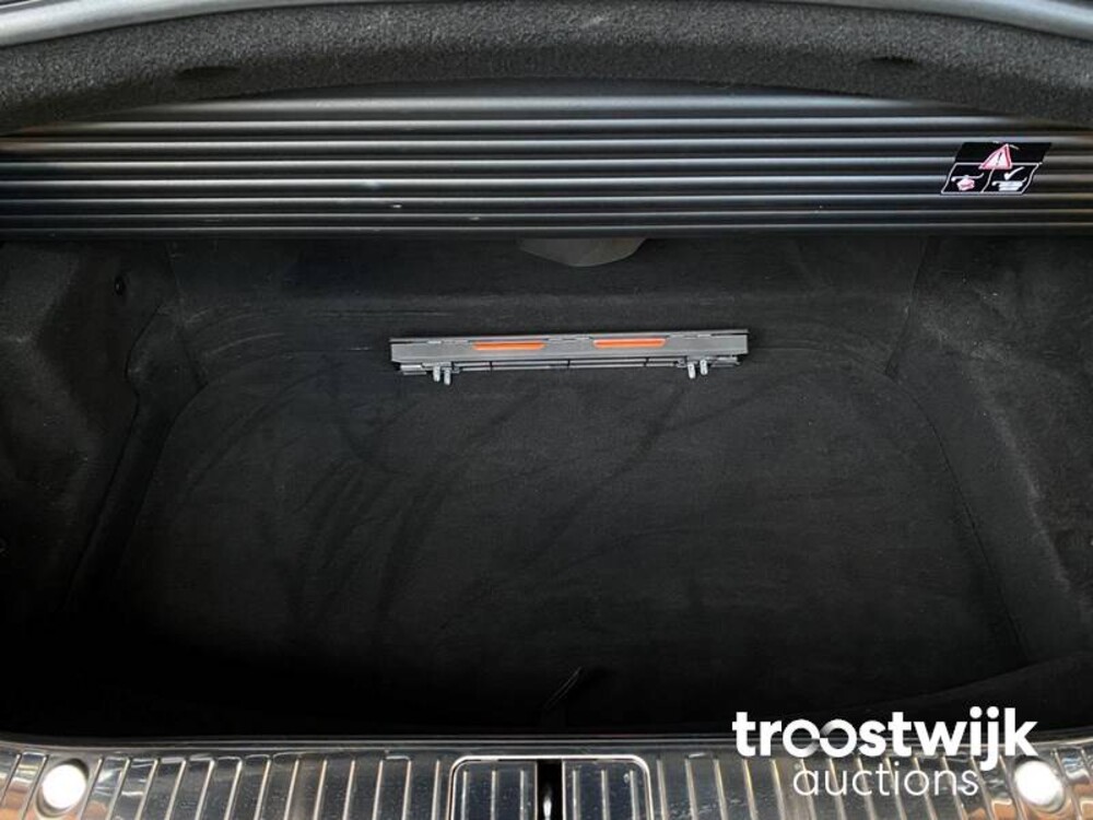 Mercedes-Benz S560 AMG 4.0 V8 469hp 2018 Cabriolet