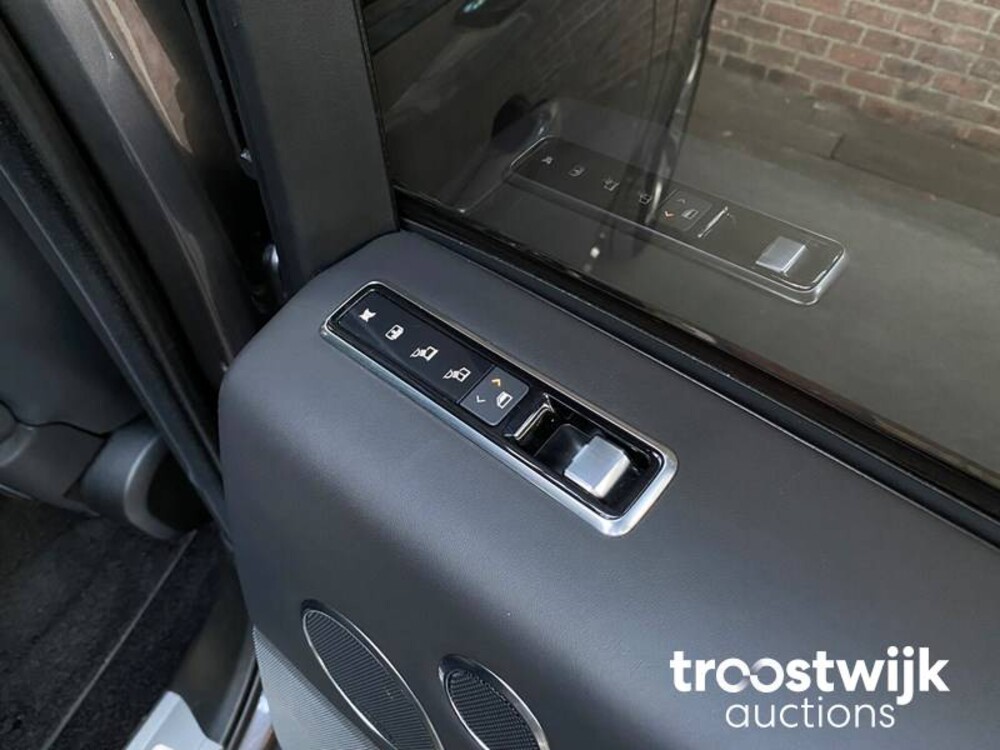 Land Rover Range Rover 4.4 SDV8 Autobiography 340hp 2018 -Orig. NL-, TF-481-Z
