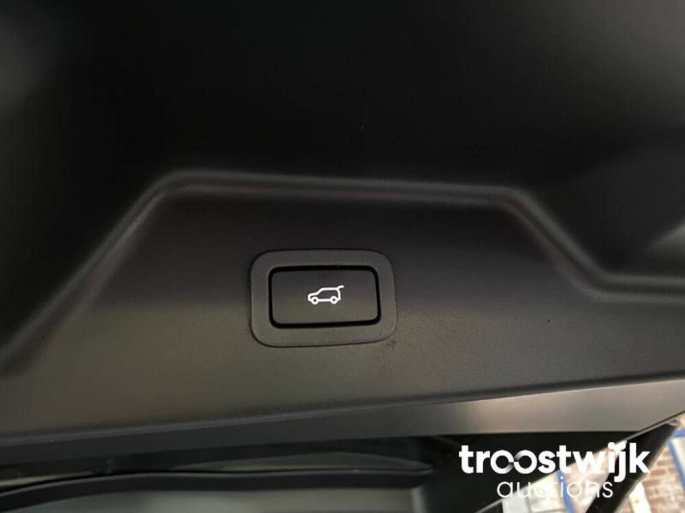 Land Rover Range Rover 4.4 SDV8 Autobiography 340hp 2018 -Orig. NL-, TF-481-Z