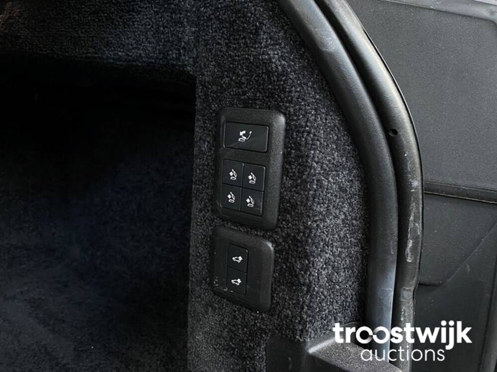 Land Rover Range Rover 4.4 SDV8 Autobiography 340hp 2018 -Orig. NL-, TF-481-Z