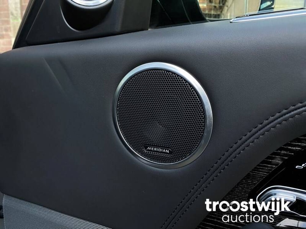 Land Rover Range Rover 4.4 SDV8 Autobiography 340hp 2018 -Orig. NL-, TF-481-Z