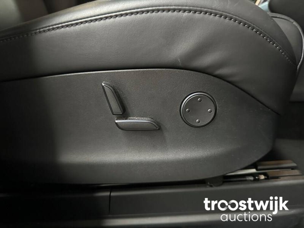 Tesla Model X 100D 6p. 417hp 2017 -Orig. NL-, RG-874-V