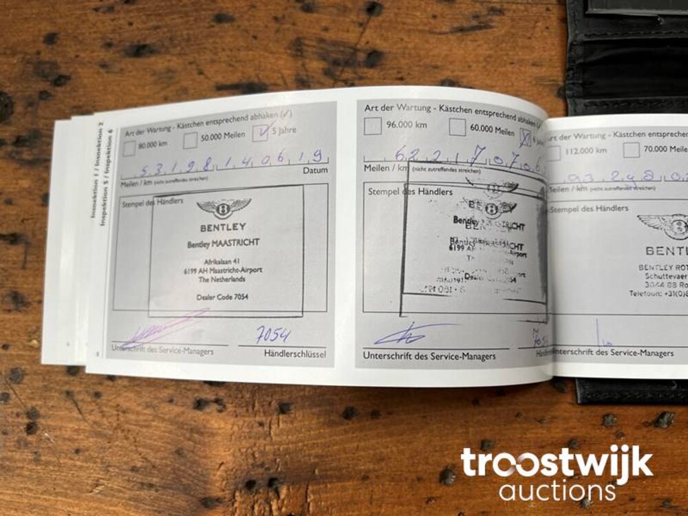 Bentley Continental GTC 4.0 V8 507hp 2012 FACELIFT, 5-KFZ-02