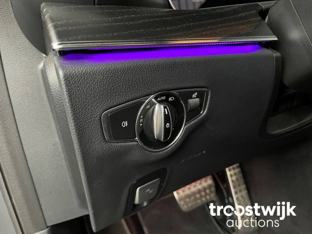 Mercedes E63s AMG 4Matic+ E-klasse 612hp 2021 -Manufacturer's warranty-