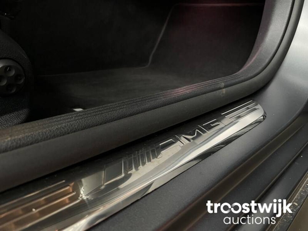 Mercedes E63s AMG 4Matic+ E-klasse 612hp 2021 -Manufacturer's warranty-