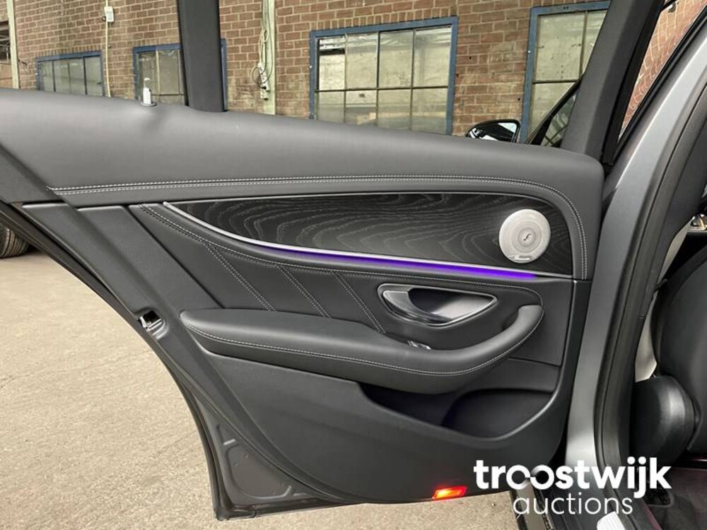 Mercedes E63s AMG 4Matic+ E-klasse 612hp 2021 -Manufacturer's warranty-