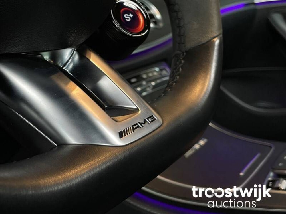 Mercedes E63s AMG 4Matic+ E-klasse 612hp 2021 -Manufacturer's warranty-