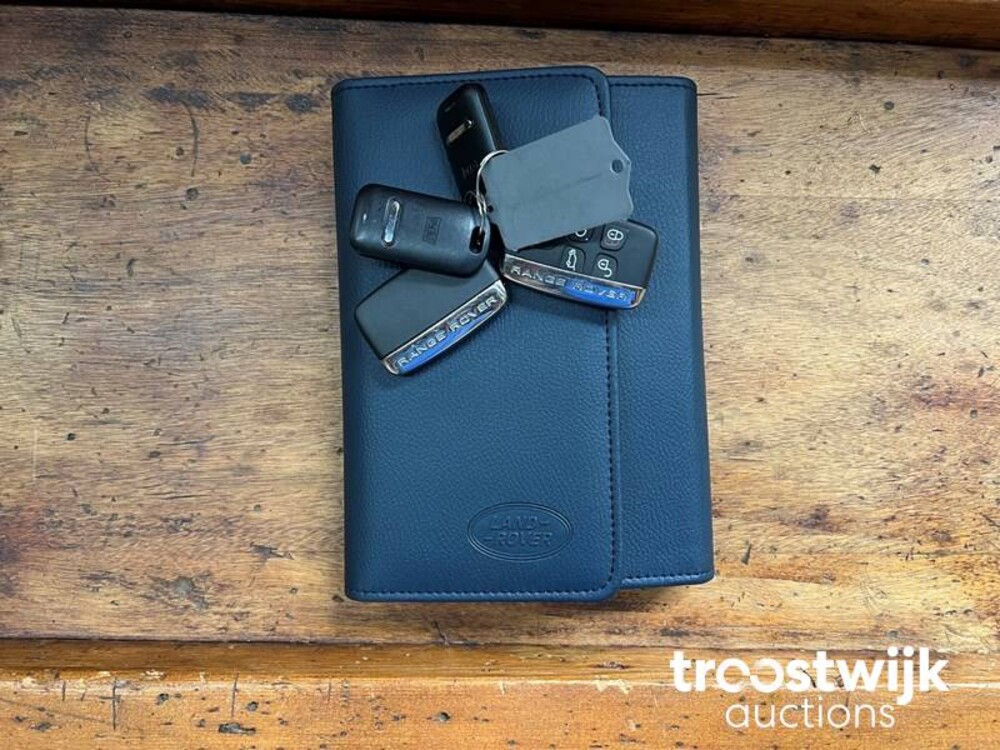 Land Rover Range Rover Velar I4 Turbo AWD R-Dynamic HSE Range Rover Velar 300hp 2017, L-295-FK