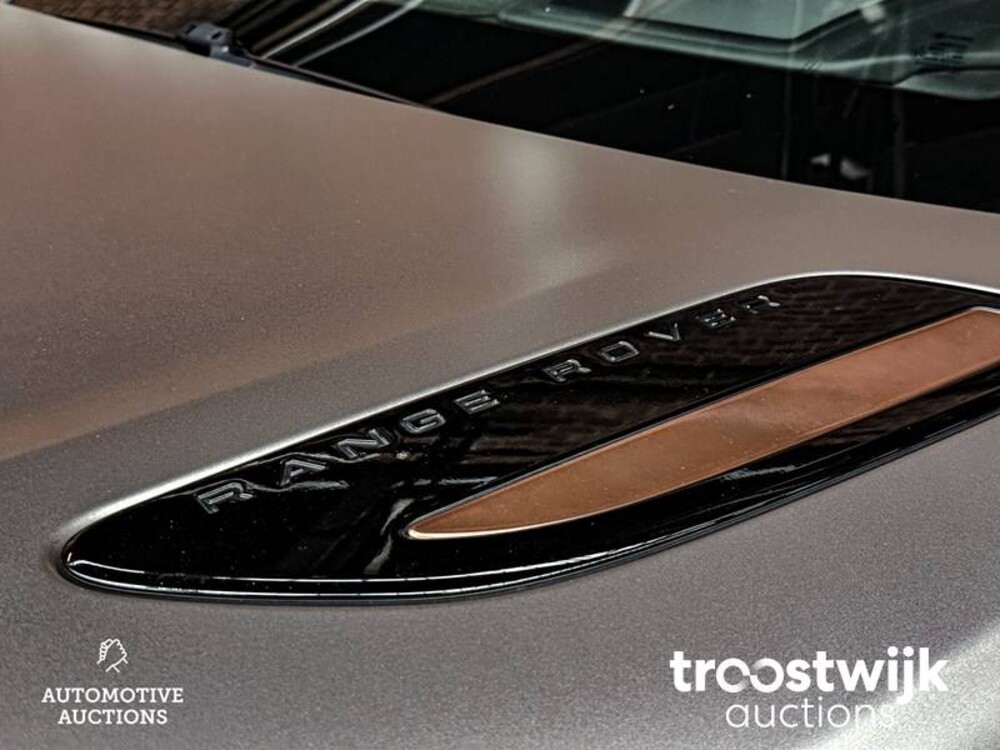 Land Rover Range Rover Velar First Edition D300 3.0 V6 AWD HSE 300hp 2018, K-931-XR