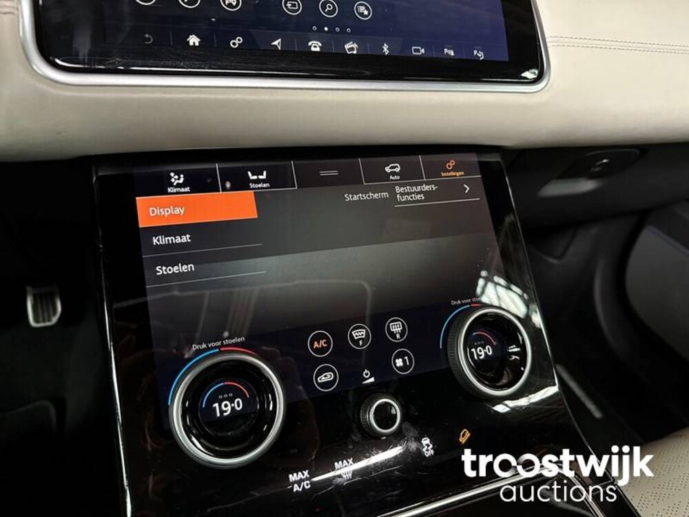 Land Rover Range Rover Velar First Edition D300 3.0 V6 AWD HSE 300hp 2018, K-931-XR