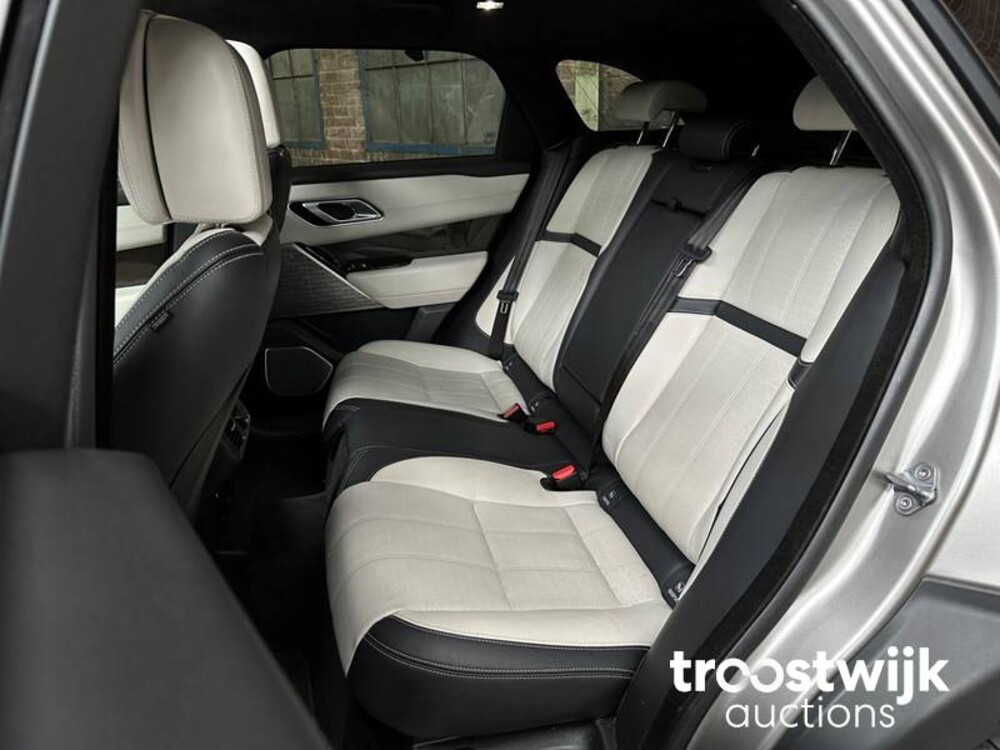 Land Rover Range Rover Velar First Edition D300 3.0 V6 AWD HSE 300hp 2018, K-931-XR