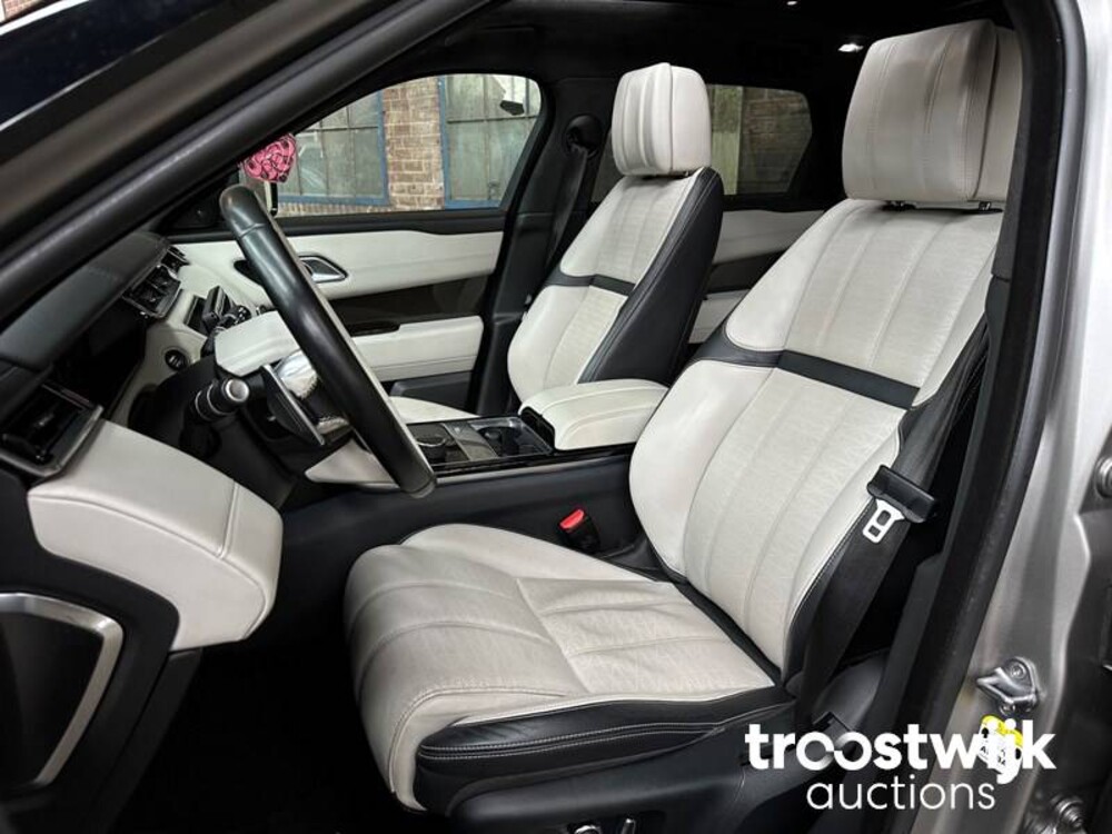 Land Rover Range Rover Velar First Edition D300 3.0 V6 AWD HSE 300hp 2018, K-931-XR