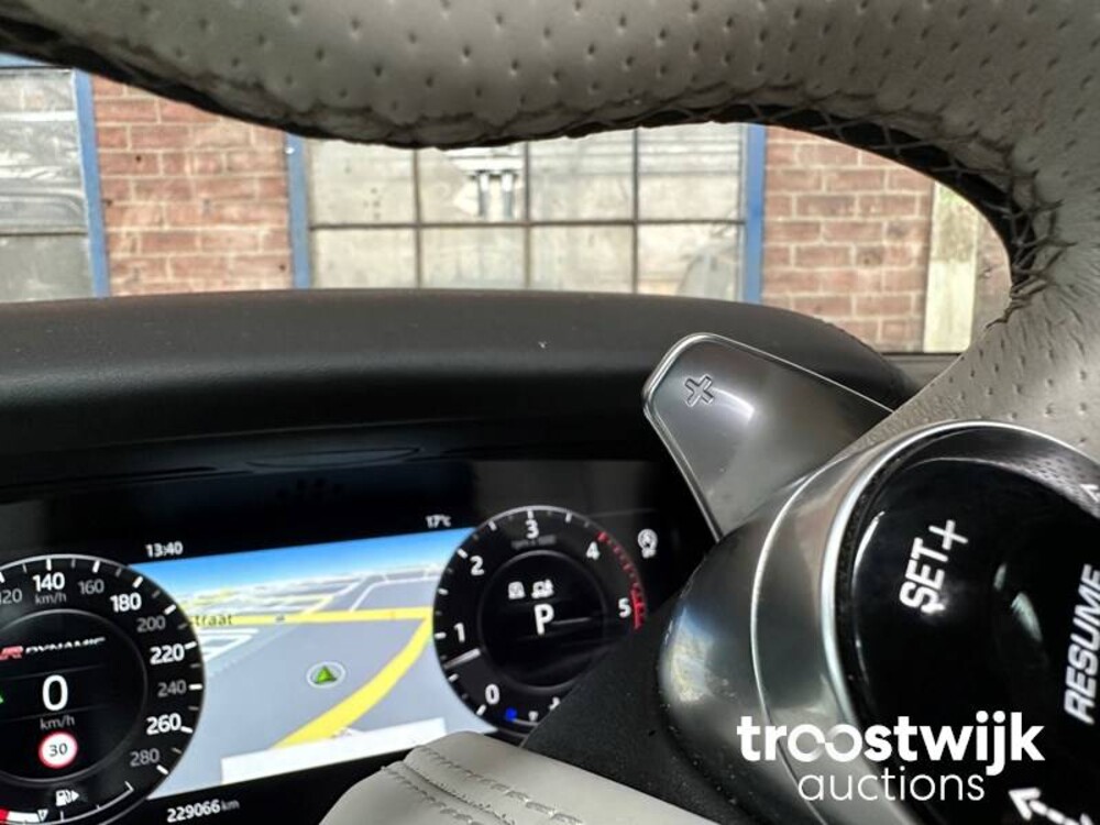 Land Rover Range Rover Velar First Edition D300 3.0 V6 AWD HSE 300hp 2018, K-931-XR