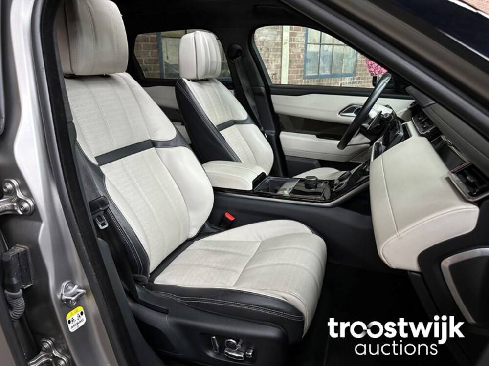 Land Rover Range Rover Velar First Edition D300 3.0 V6 AWD HSE 300hp 2018, K-931-XR