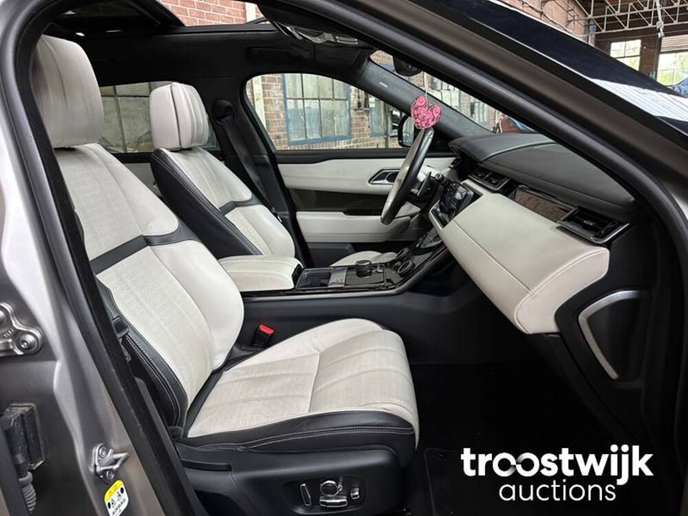 Land Rover Range Rover Velar First Edition D300 3.0 V6 AWD HSE 300hp 2018, K-931-XR