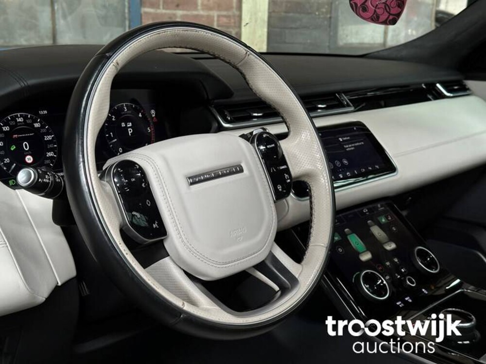 Land Rover Range Rover Velar First Edition D300 3.0 V6 AWD HSE 300hp 2018, K-931-XR