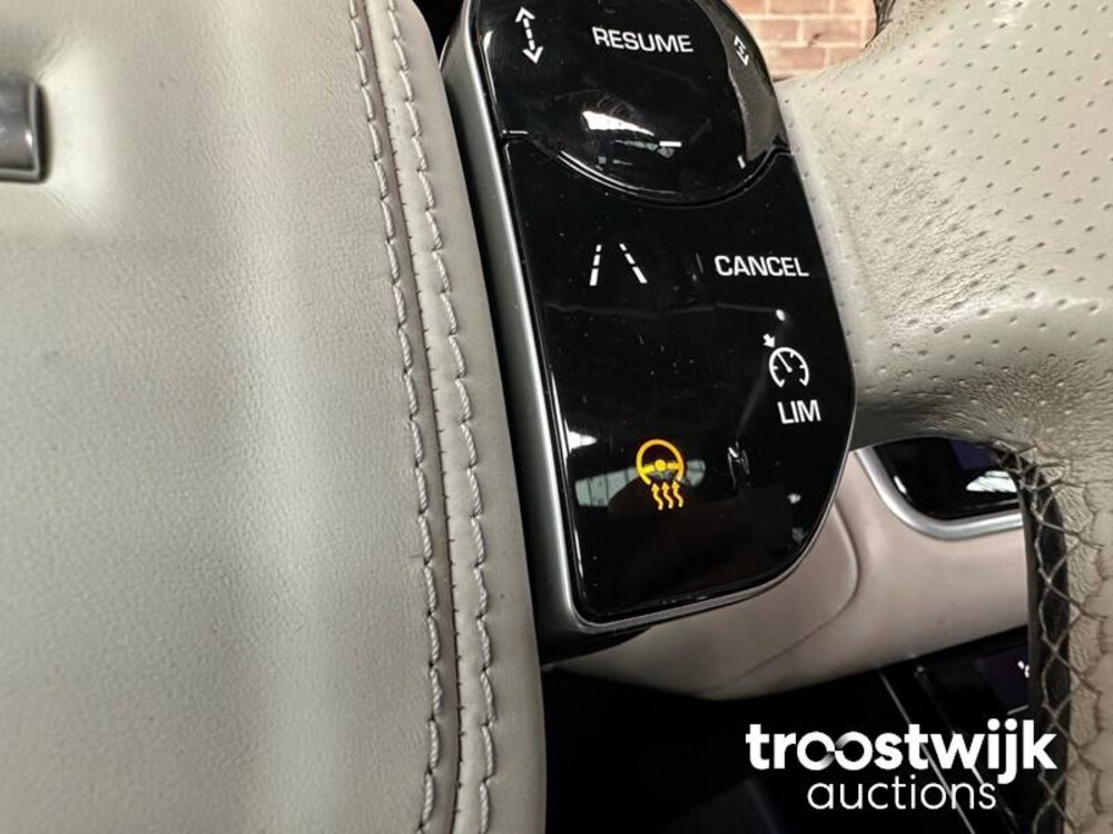 Land Rover Range Rover Velar First Edition D300 3.0 V6 AWD HSE 300hp 2018, K-931-XR