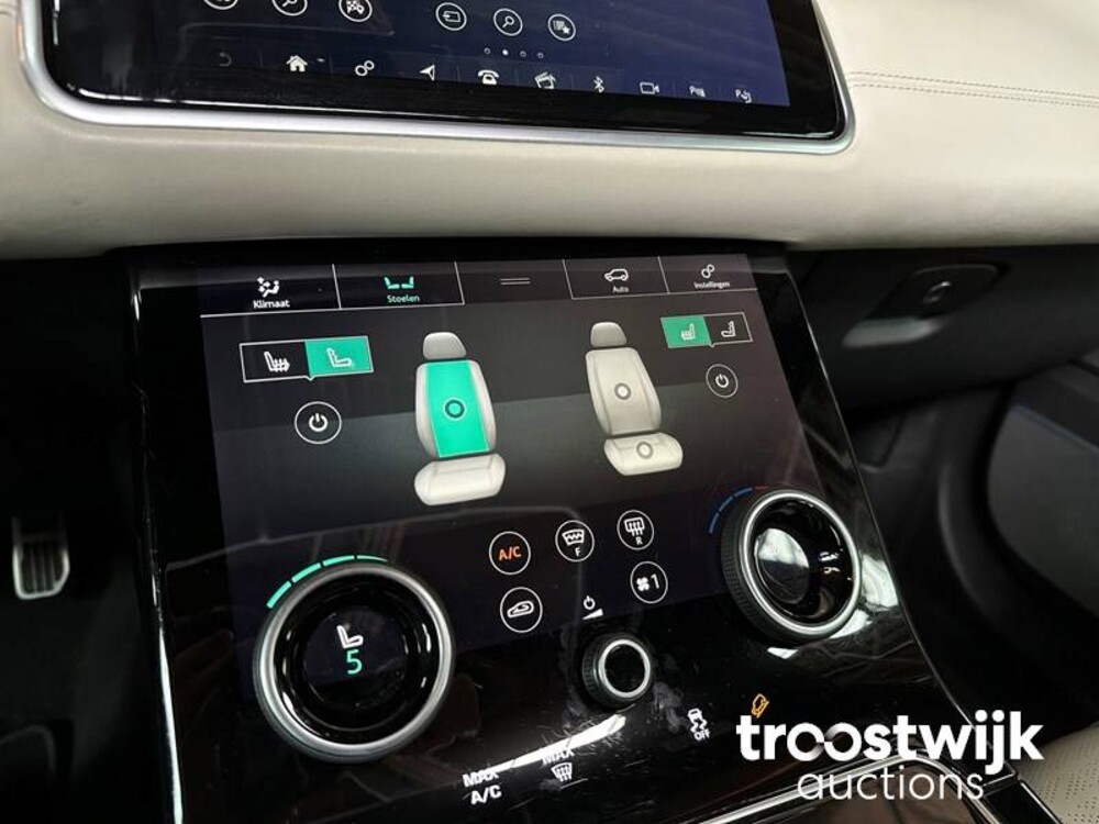 Land Rover Range Rover Velar First Edition D300 3.0 V6 AWD HSE 300hp 2018, K-931-XR