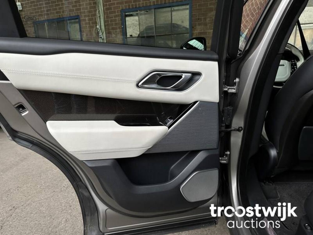 Land Rover Range Rover Velar First Edition D300 3.0 V6 AWD HSE 300hp 2018, K-931-XR