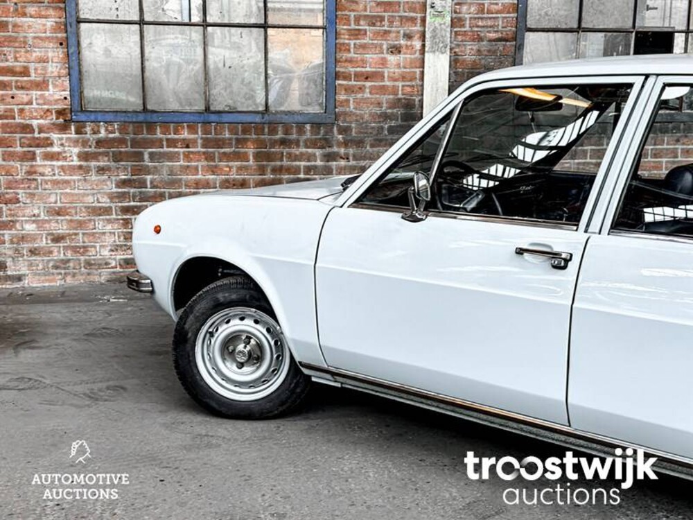 Alfa Romeo Sud 1.2 79pk 1976 -Youngtimer-