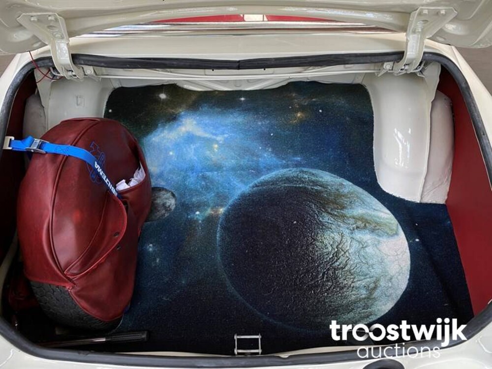 Volvo 121 75pk 1962 Oldtimer, PM-50-26