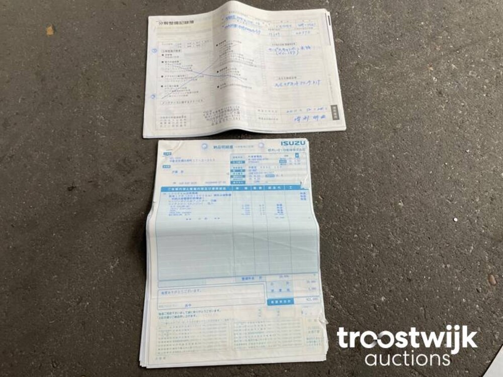 Maserati Quattroporte Executive GT 4.2 V8  400pk 2004 -Youngtimer-