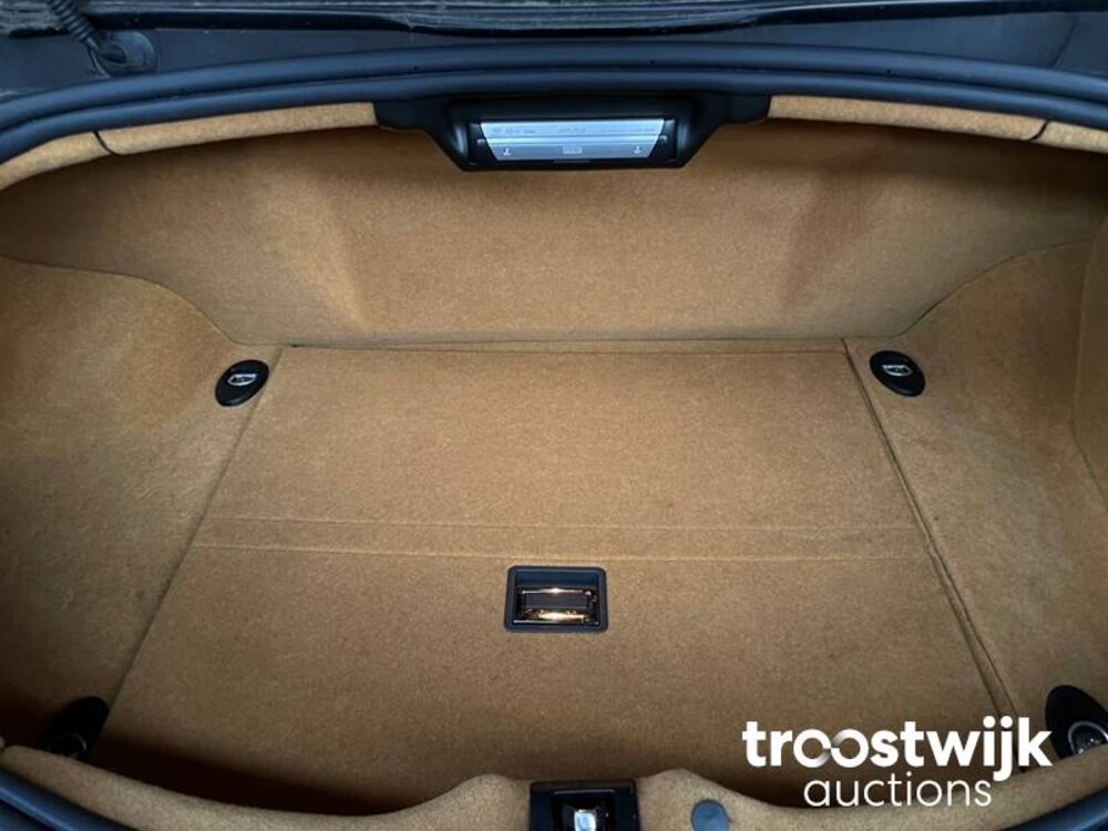 Maserati Quattroporte Executive GT 4.2 V8  400pk 2004 -Youngtimer-