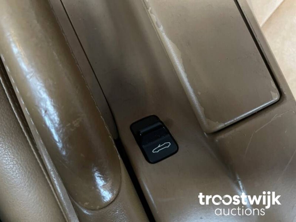 Porsche Boxster S 987 3.4 295pk 2007 -Youngtimer-