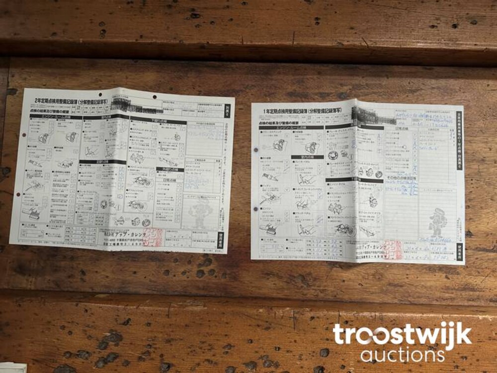 Mercedes-Benz CLK320 Cabriolet Elegance 218pk 2003 Facelift -Youngtimer-