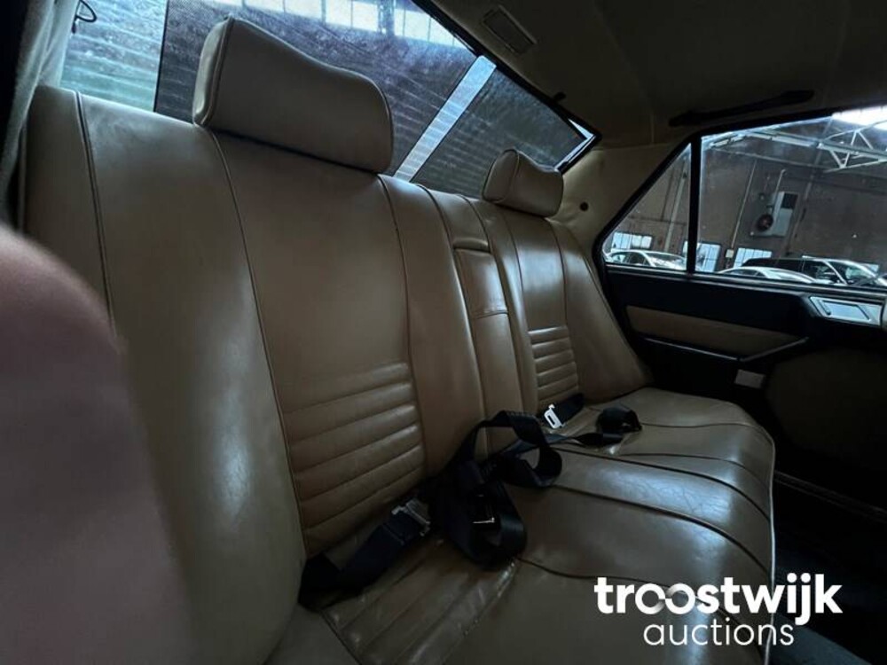 Alfa Romeo 6 119 1981