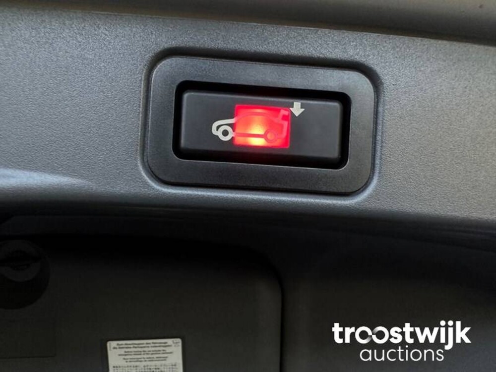 BMW 745i Executive E65 4.4 V8 333pk 2003 -Youngtimer-