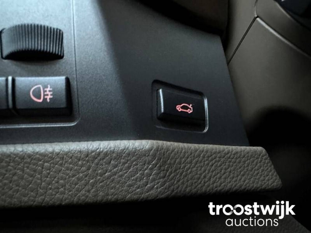 BMW 745i Executive E65 4.4 V8 333pk 2003 -Youngtimer-