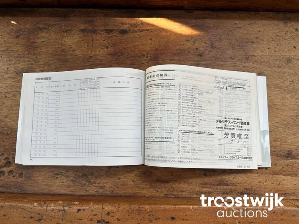 Mercedes-Benz  CL500 5.5 V8 388pk 2007 -Youngtimer-