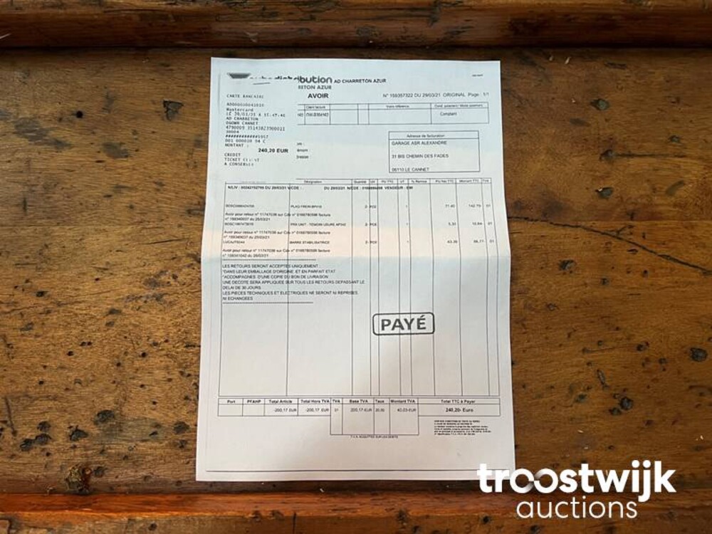 Bentley Arnage Green Label 4.5 V8 1999, R-317-XF