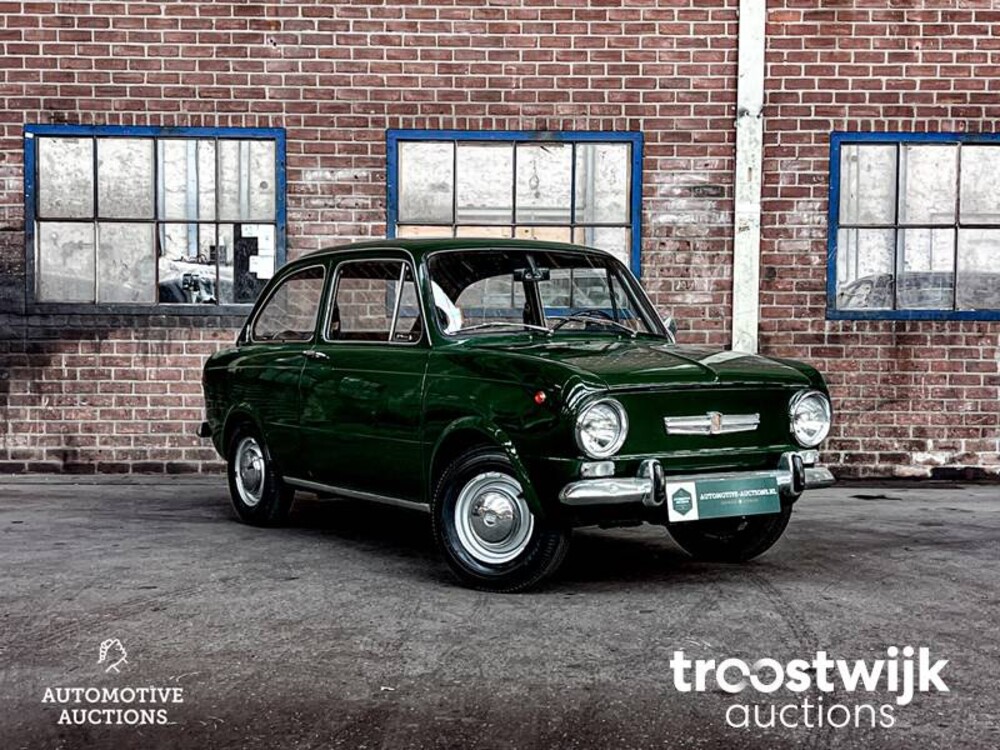 Fiat 850 D 54pk 1974, 48-BP-37