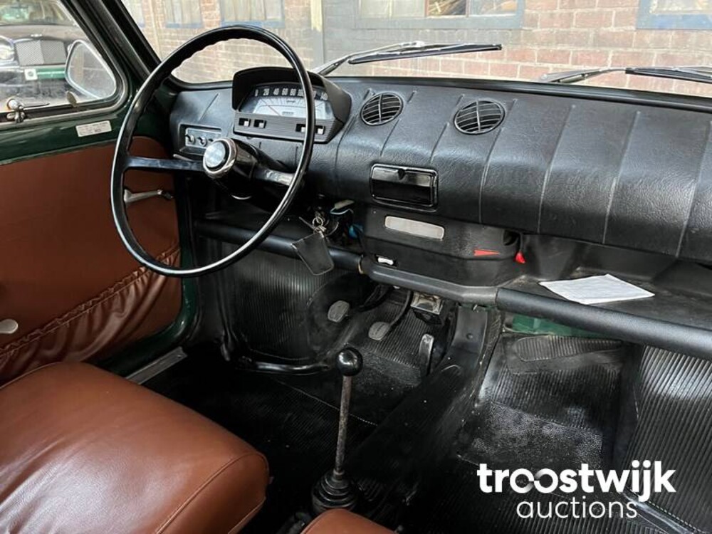 Fiat 850 D 54pk 1974, 48-BP-37