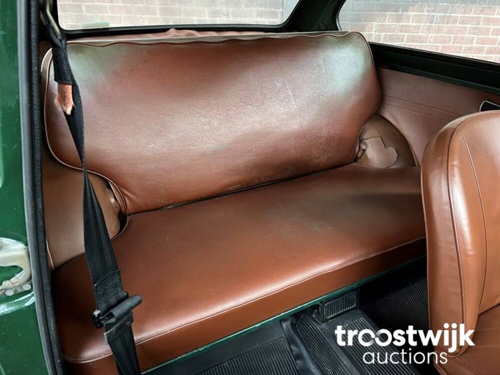 Fiat 850 D 54PS 1974, 48-BP-37