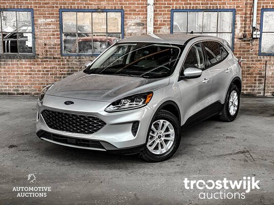 Ford Escape SE EcoBoost 1.5 181hp 2020