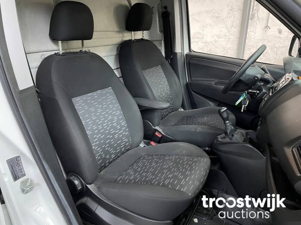 Opel Combo 1.3 CDTi L2H1 Edit. 95pk 2018, -Orig.NL-, V-963-LT