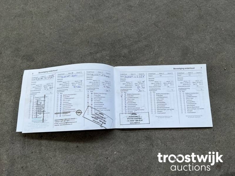 Opel Combo 1.6 CDTi L2H1 Edit. 105pk 2016, -Orig.NL-, V-439-BP, Dubbele schuifdeur