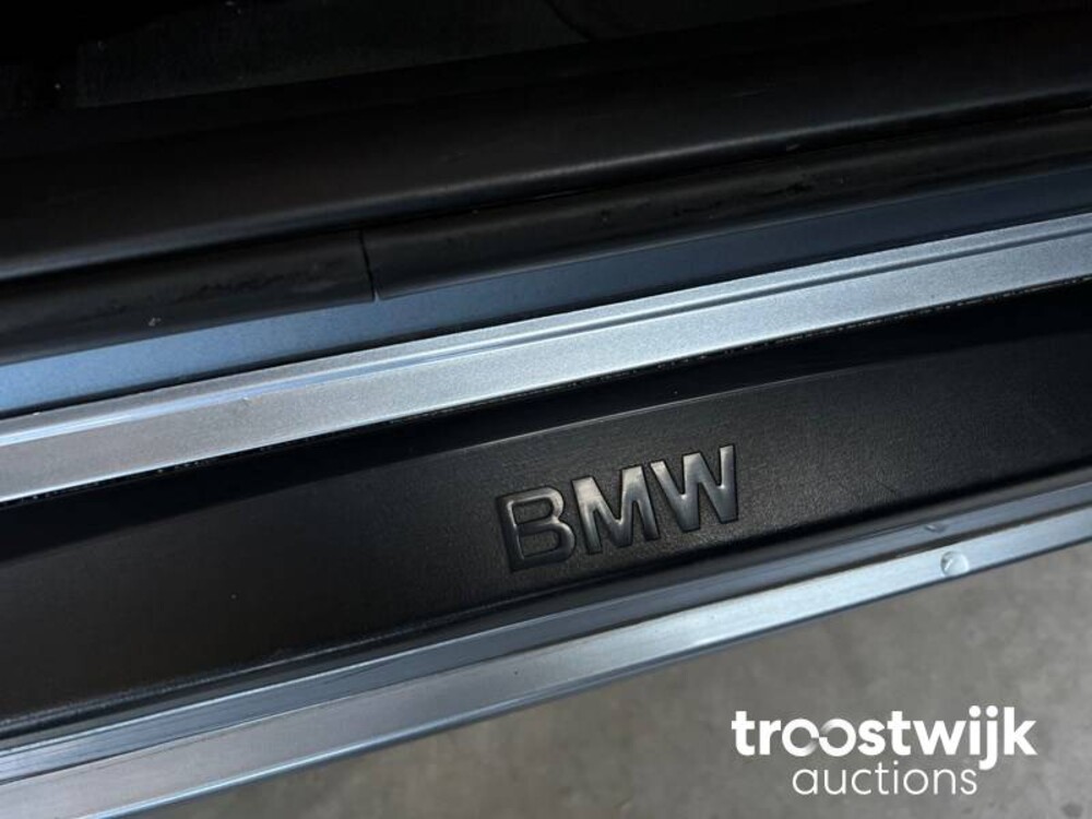 BMW 1-serie 120i Facelift 170pk 2008, K-828-HP