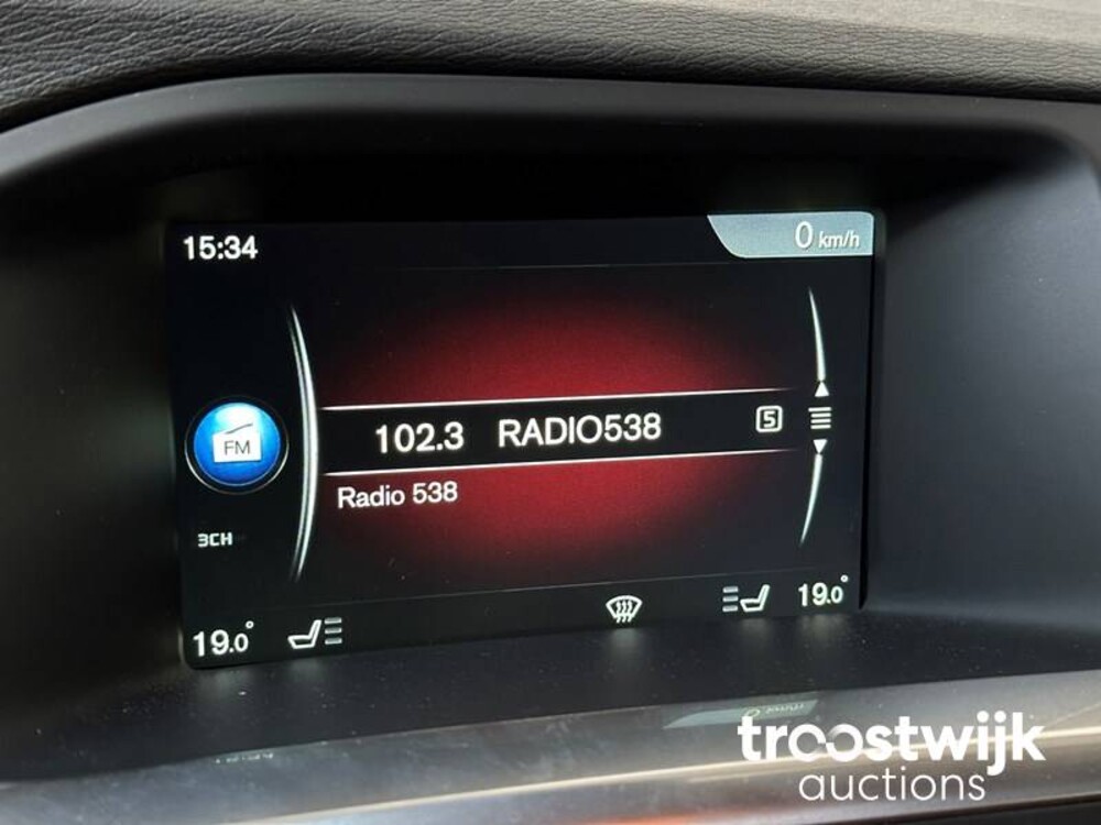 Volvo V60 2.4 D6 AWD Plug-In Hybrid Summum 299pk 2013, -Orig.NL-, 4-SXL-88