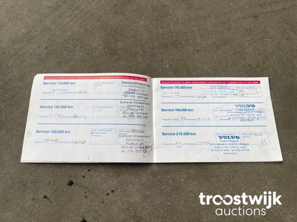 Volvo V70 Comfort Line 2.4 170pk 2001 -Orig. NL-, 49-HG-PV