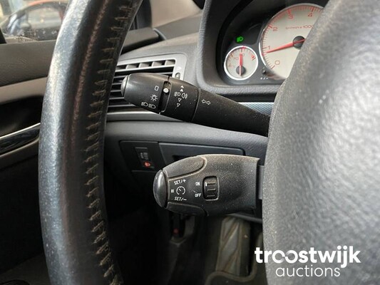 Peugeot 407 XT 2.2-16V 158hp 2005, 18-XP-LP