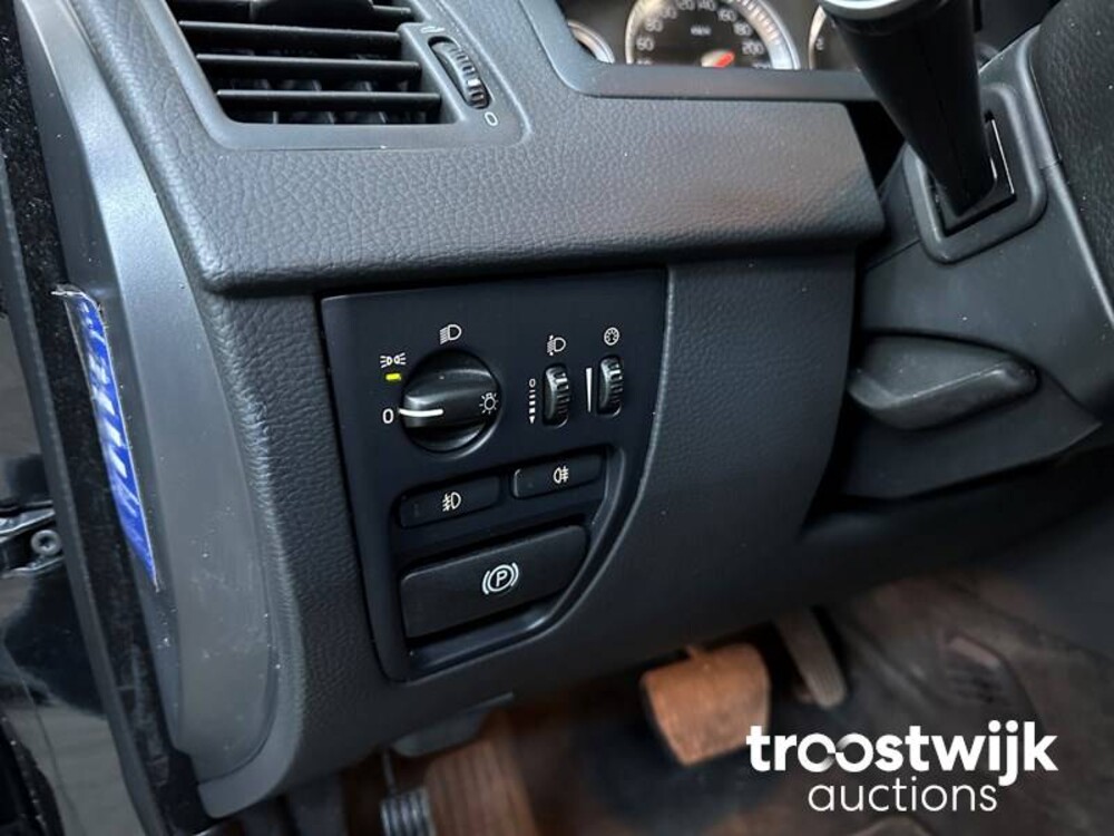 Volvo XC90 Limited Edetion 2.5 T5 209pk 2010 -Orig. NL-, 79-NHV-8