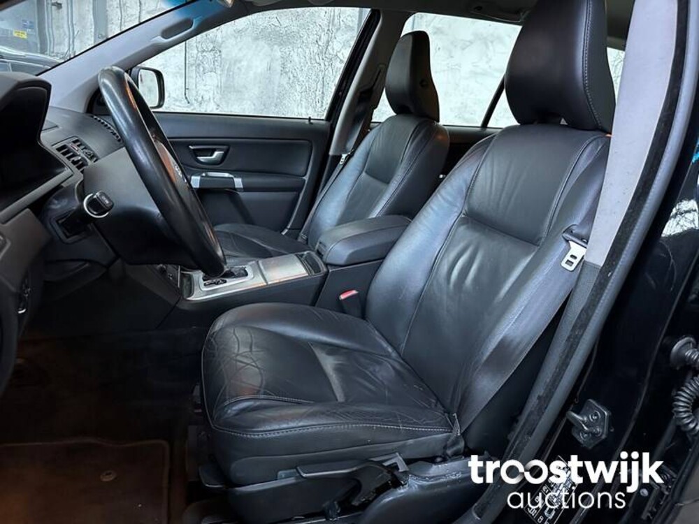 Volvo XC90 Limited Edetion 2.5 T5 209pk 2010 -Orig. NL-, 79-NHV-8