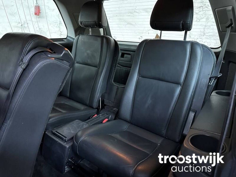 Volvo XC90 Limited Edetion 2.5 T5 209pk 2010 -Orig. NL-, 79-NHV-8