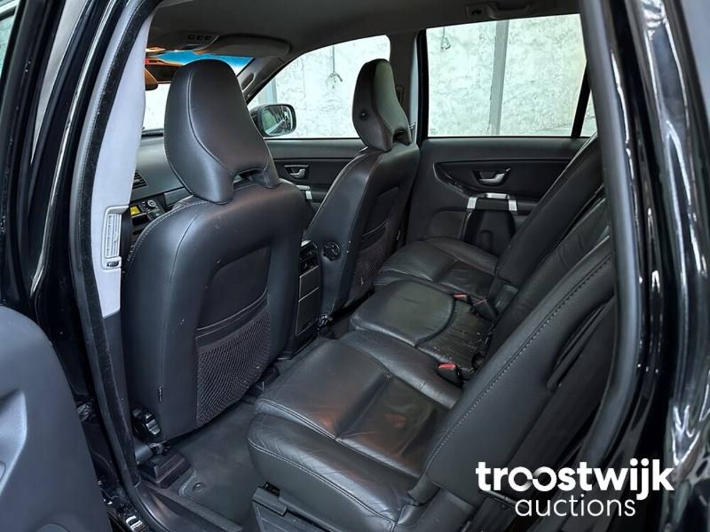Volvo XC90 Limited Edetion 2.5 T5 209pk 2010 -Orig. NL-, 79-NHV-8