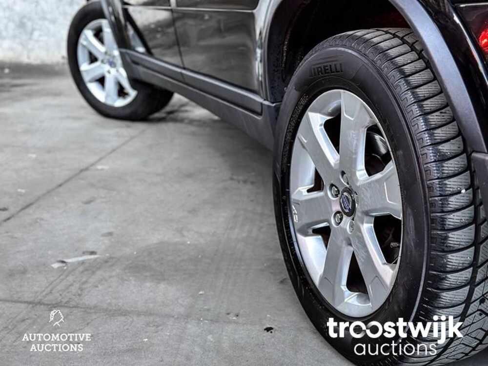 Volvo XC90 Limited Edetion 2.5 T5 209pk 2010 -Orig. NL-, 79-NHV-8