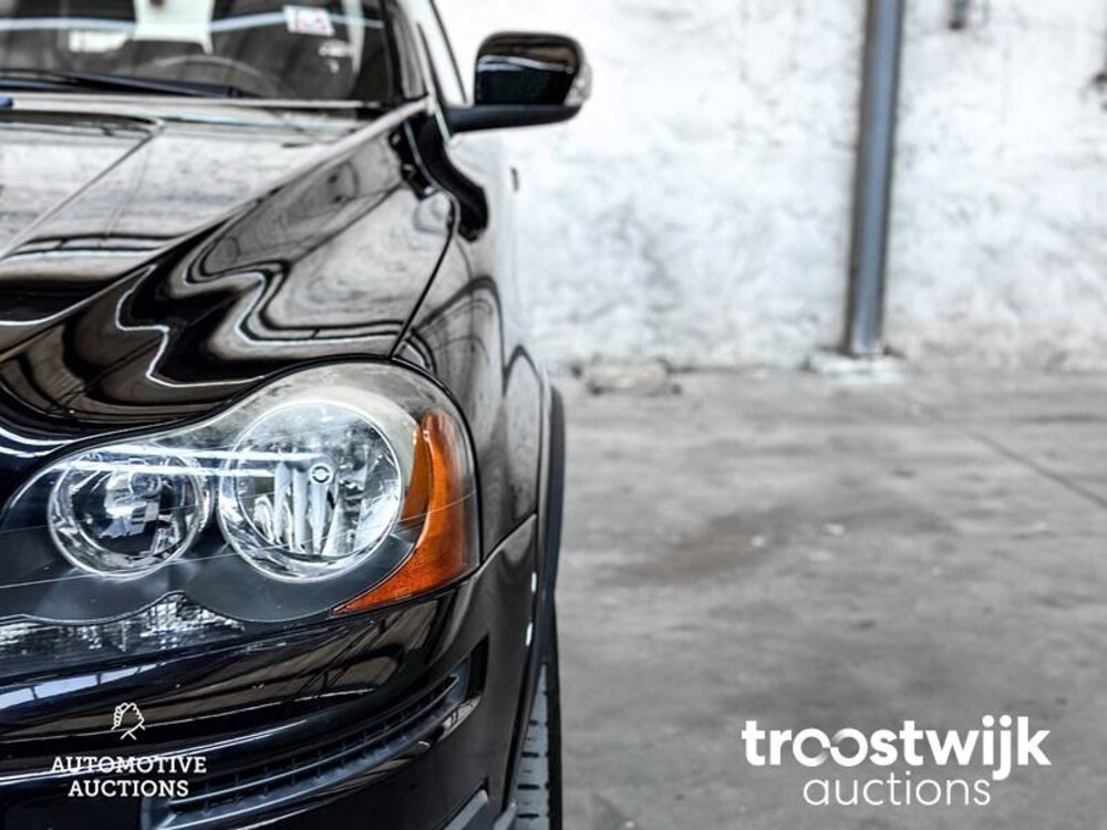 Volvo XC90 Limited Edetion 2.5 T5 209pk 2010 -Orig. NL-, 79-NHV-8